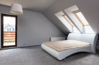 Fleming Field bedroom extensions